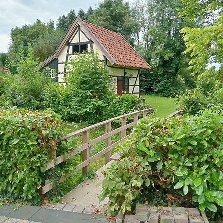 Bnb Het Geluk Van Limburg Mechelen Ngoại thất bức ảnh