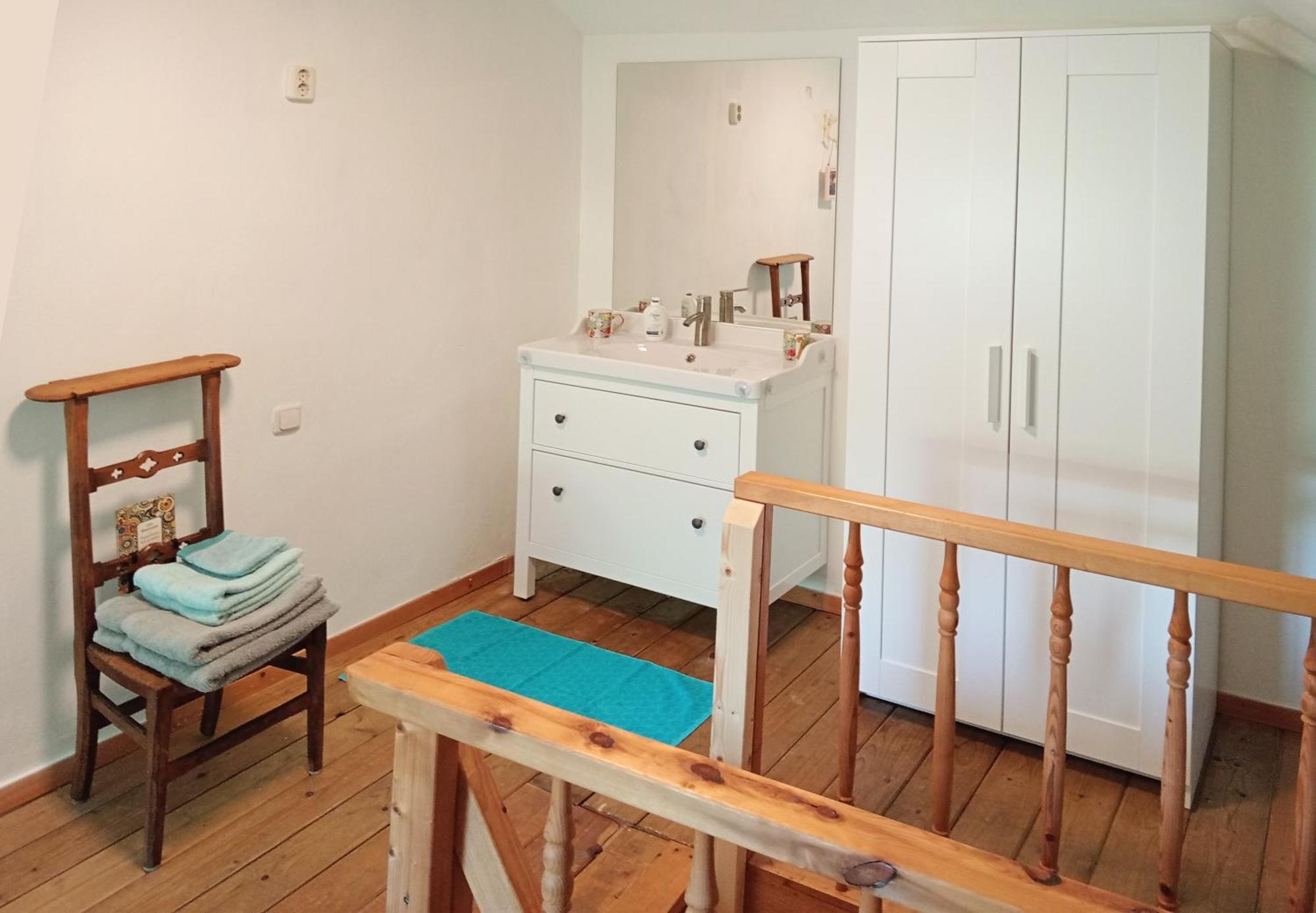Bnb Het Geluk Van Limburg Mechelen Ngoại thất bức ảnh