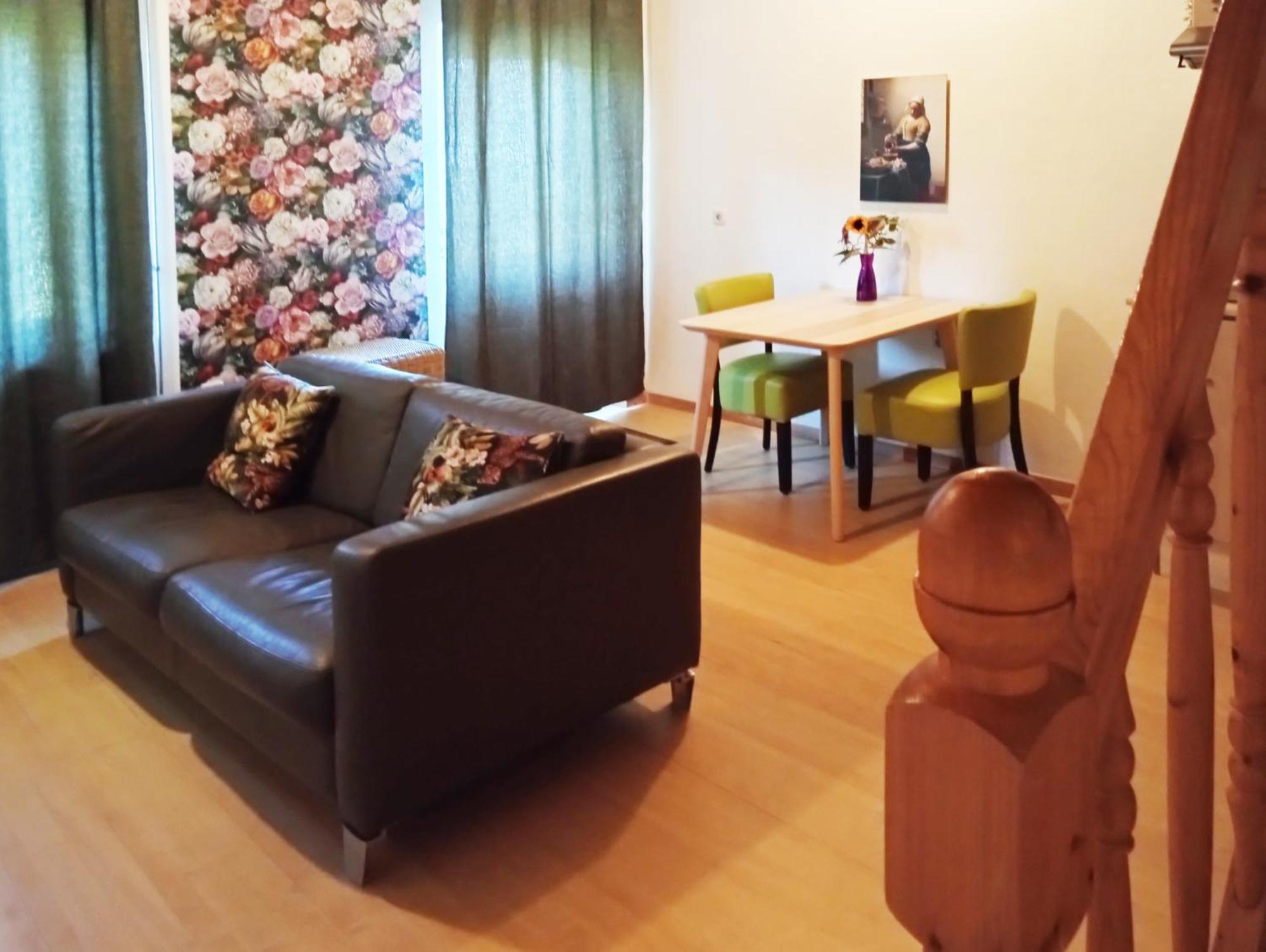 Bnb Het Geluk Van Limburg Mechelen Ngoại thất bức ảnh