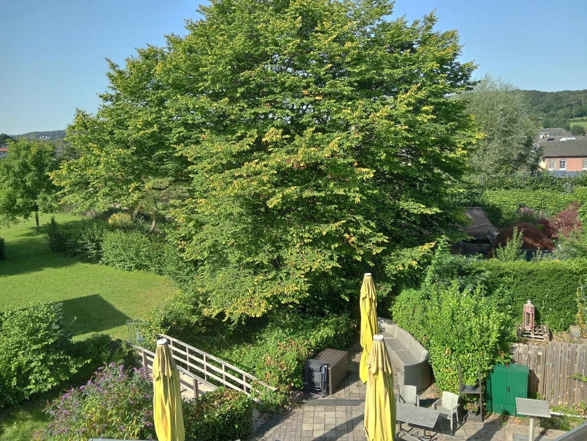 Bnb Het Geluk Van Limburg Mechelen Phòng bức ảnh