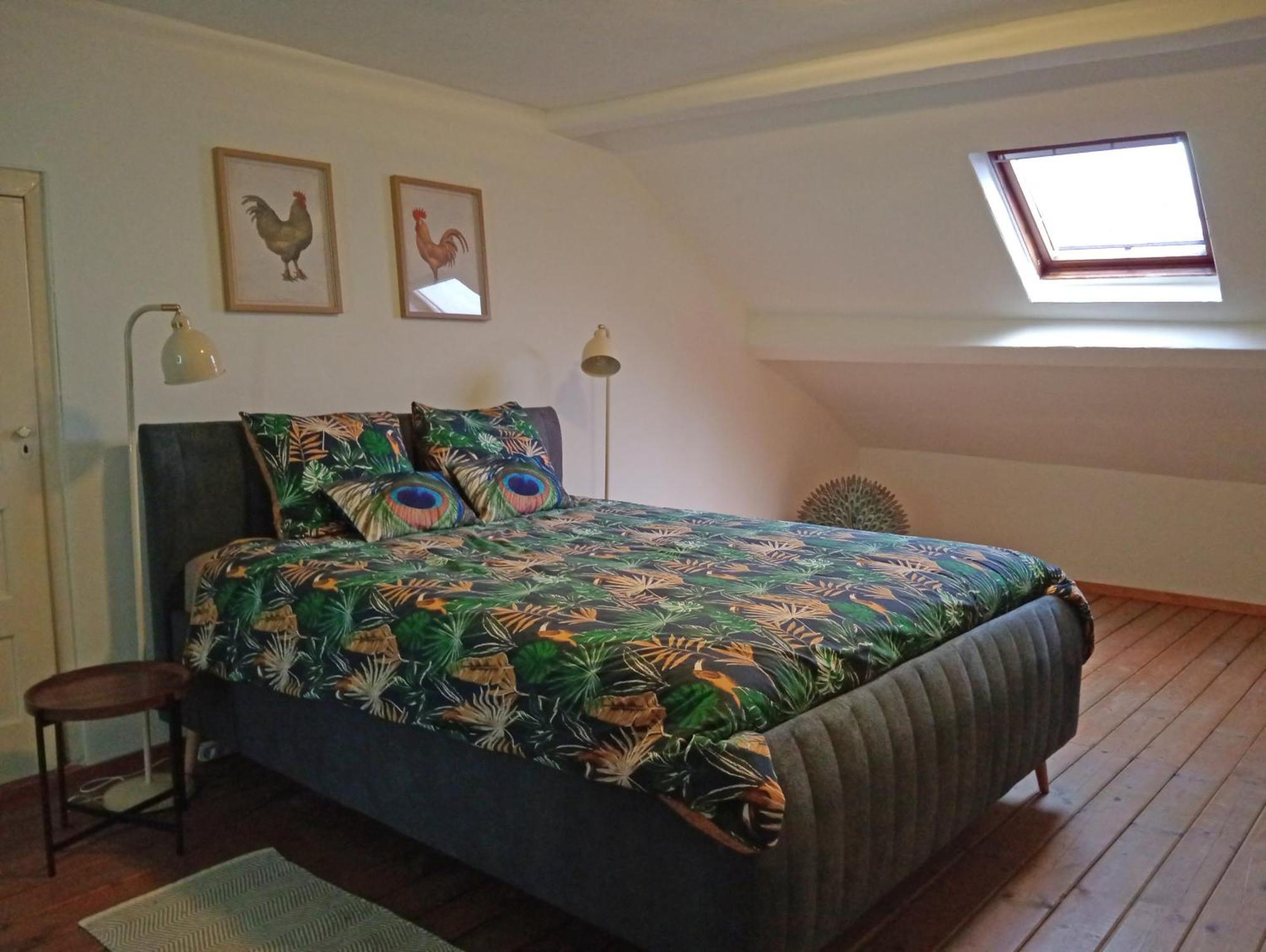 Bnb Het Geluk Van Limburg Mechelen Ngoại thất bức ảnh