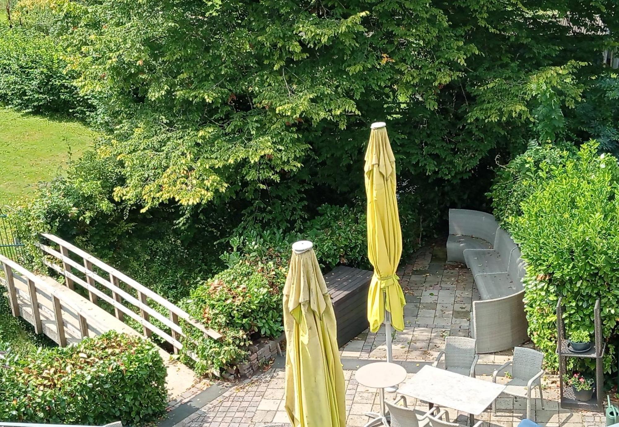 Bnb Het Geluk Van Limburg Mechelen Ngoại thất bức ảnh