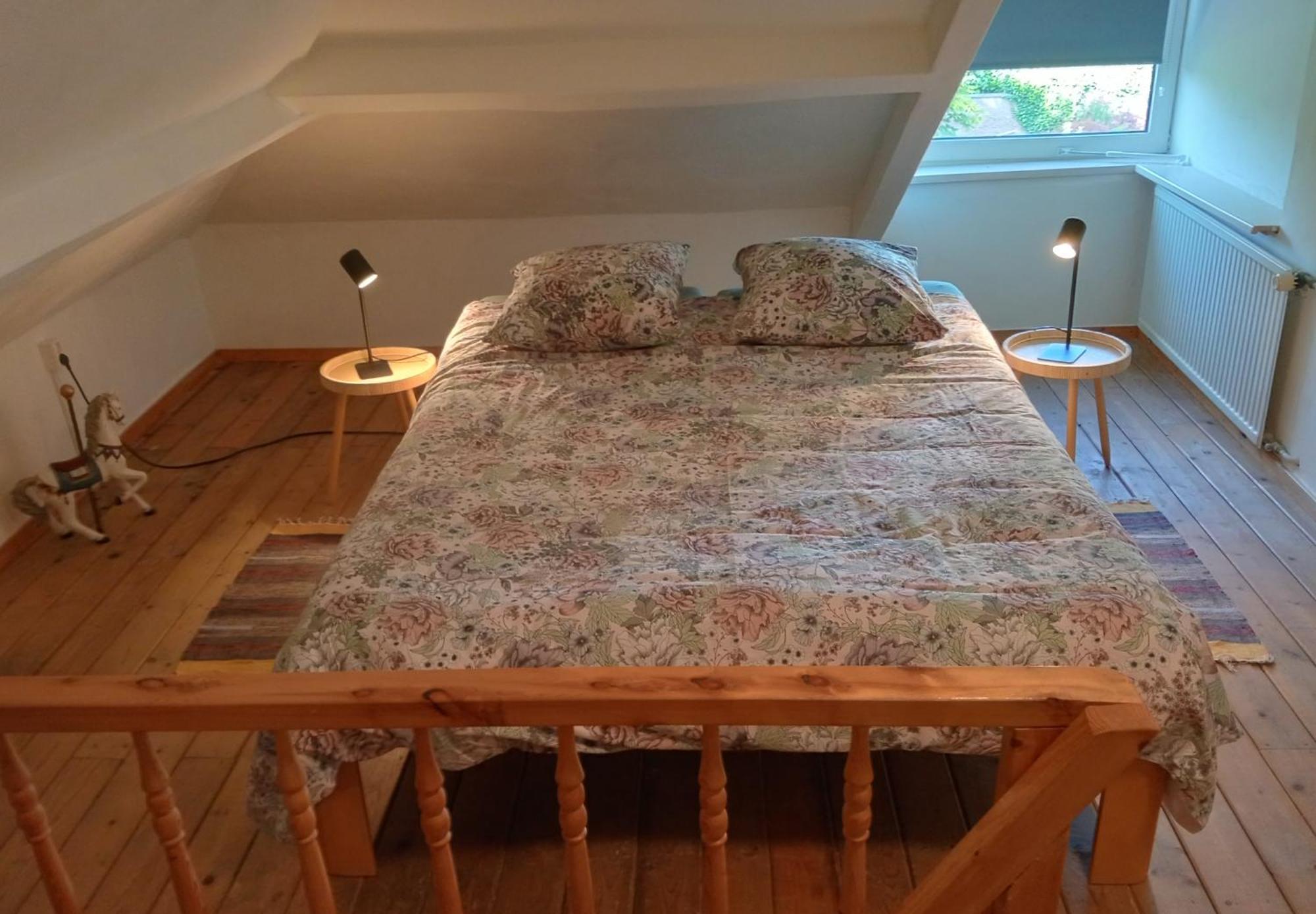 Bnb Het Geluk Van Limburg Mechelen Phòng bức ảnh