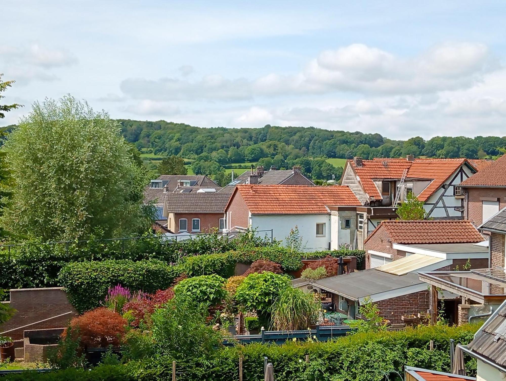 Bnb Het Geluk Van Limburg Mechelen Ngoại thất bức ảnh