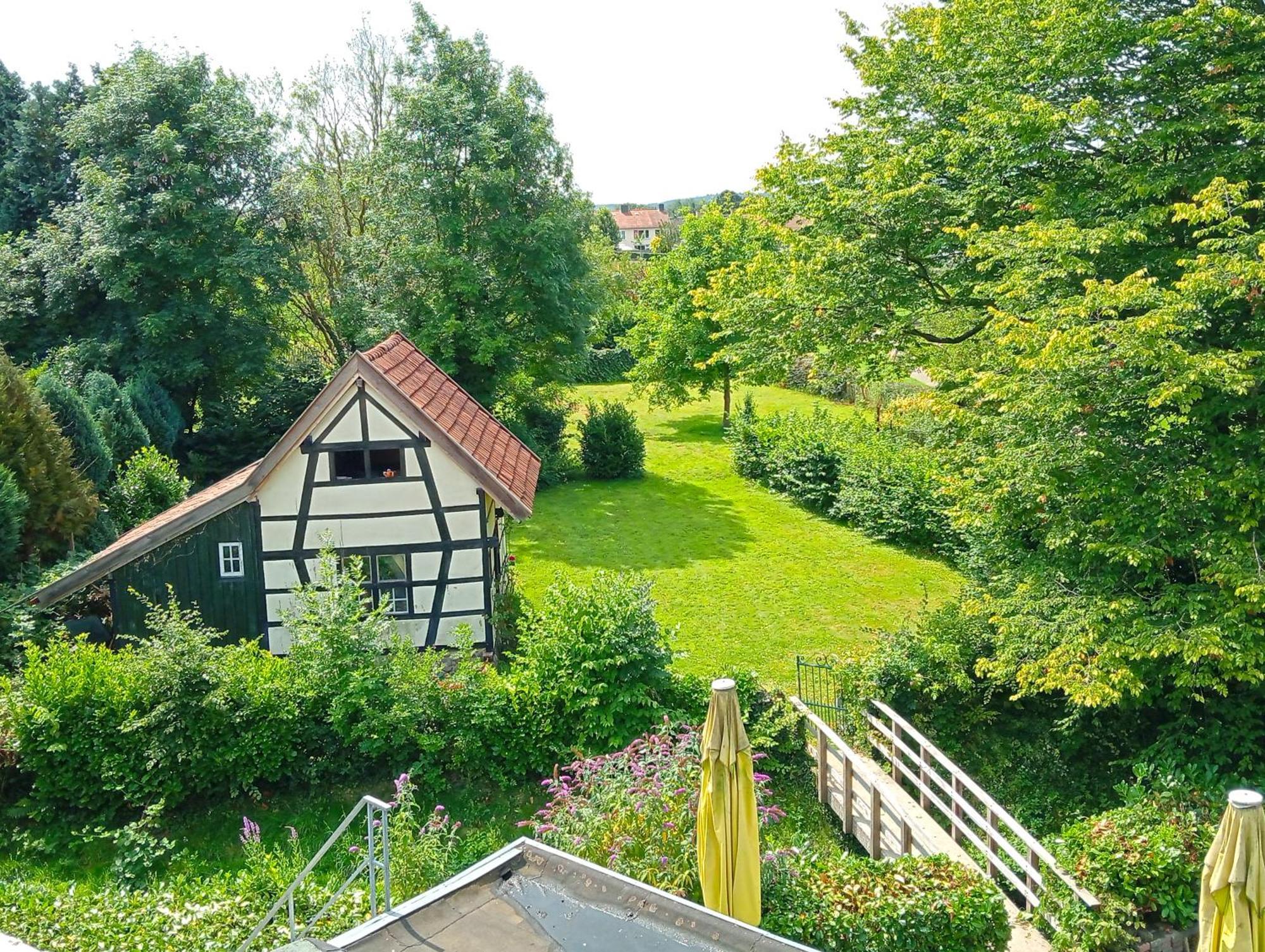 Bnb Het Geluk Van Limburg Mechelen Ngoại thất bức ảnh
