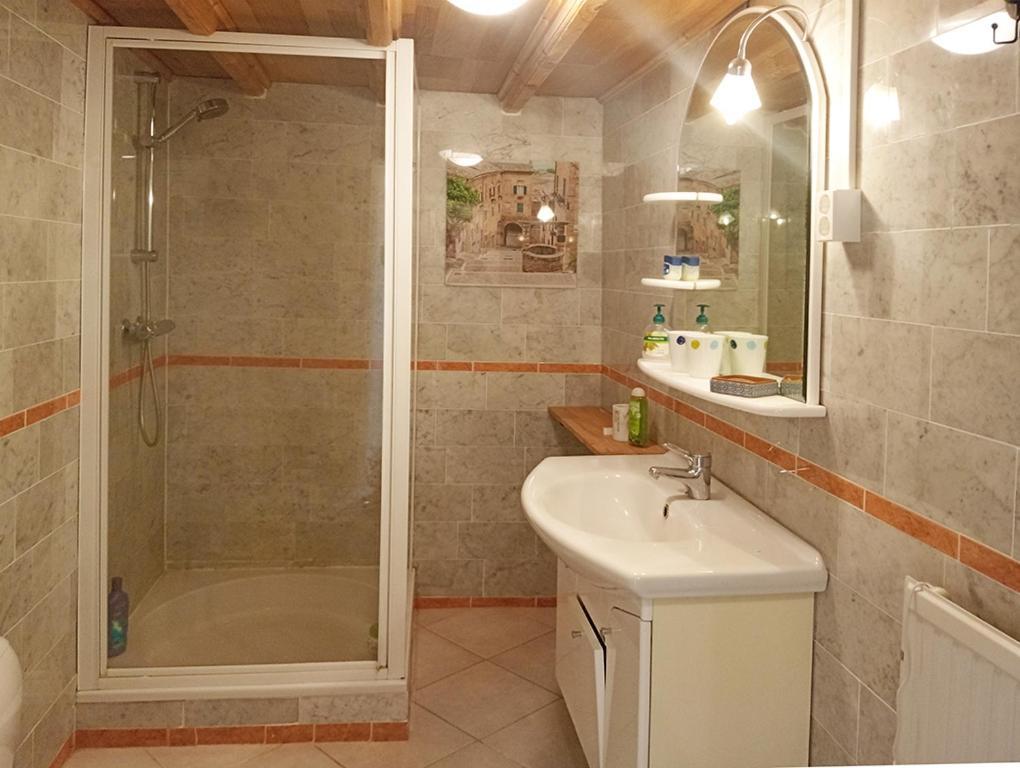 Bnb Het Geluk Van Limburg Mechelen Phòng bức ảnh