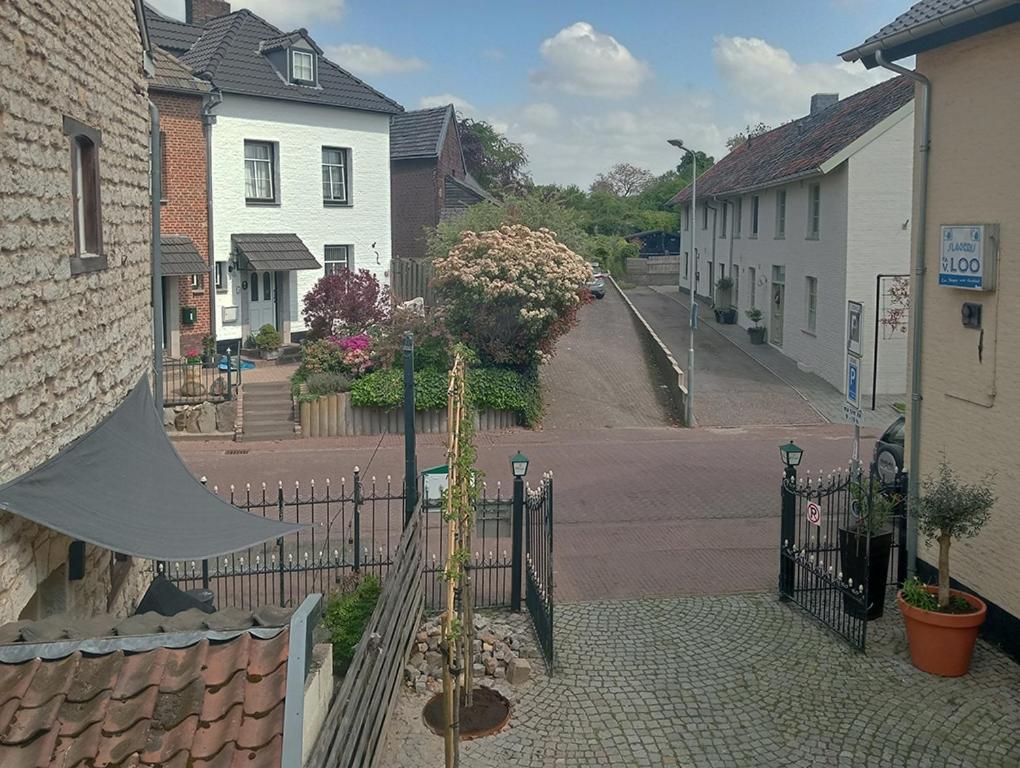 Bnb Het Geluk Van Limburg Mechelen Ngoại thất bức ảnh