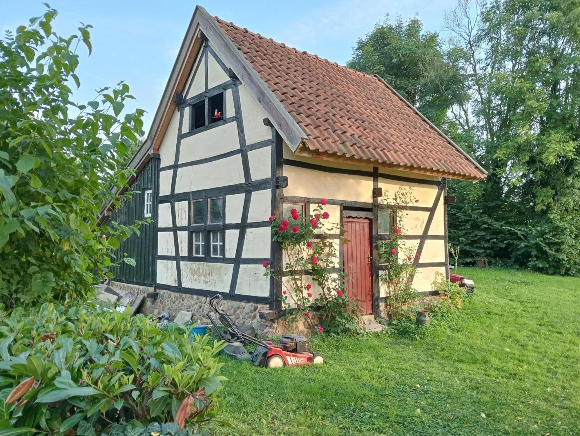 Bnb Het Geluk Van Limburg Mechelen Ngoại thất bức ảnh