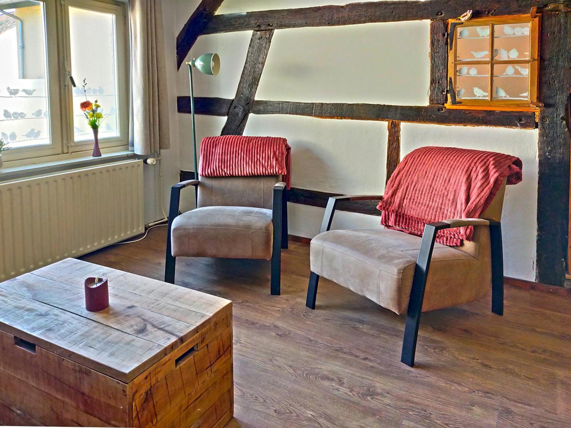 Bnb Het Geluk Van Limburg Mechelen Phòng bức ảnh