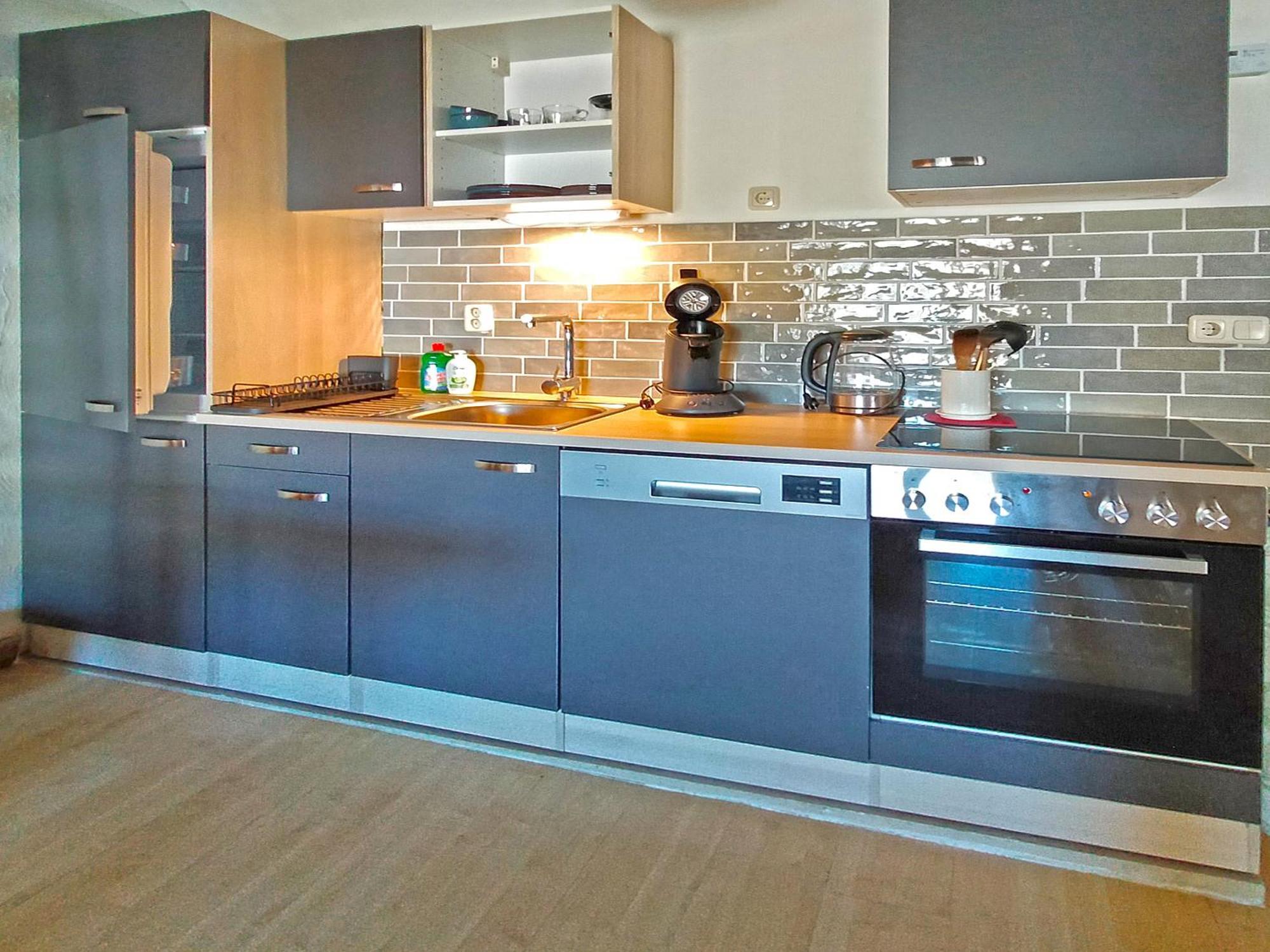 Bnb Het Geluk Van Limburg Mechelen Ngoại thất bức ảnh