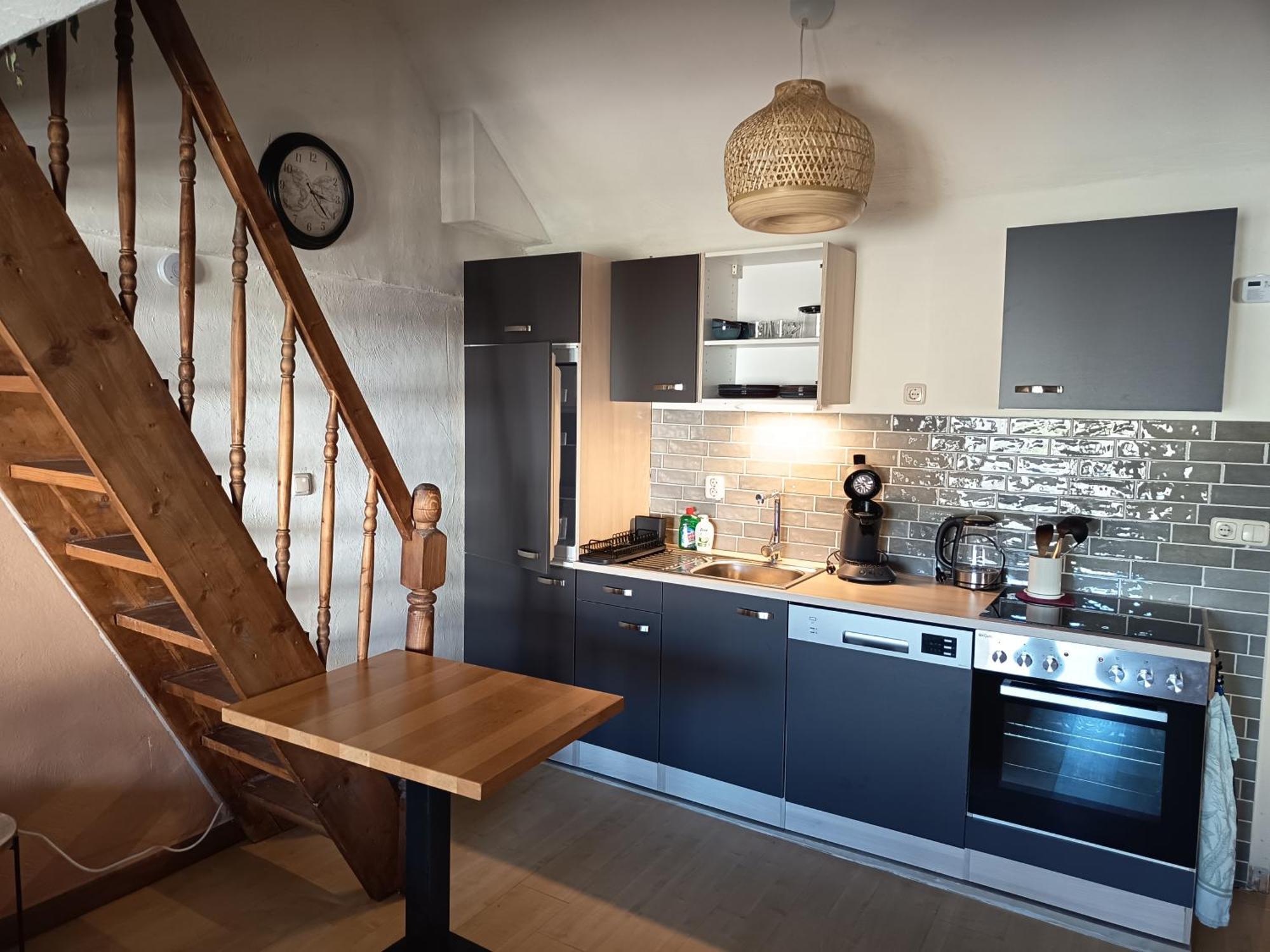 Bnb Het Geluk Van Limburg Mechelen Phòng bức ảnh